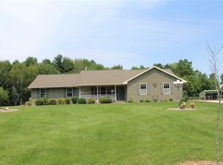 1476 Stable Ln, Pulaski, WI 54162