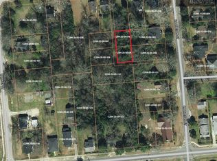 405B York St, Camden, SC 29020