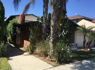 3222 Fairesta St #2, La Crescenta, CA 91214