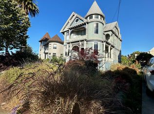 893 Union St #A, Alameda, CA 94501