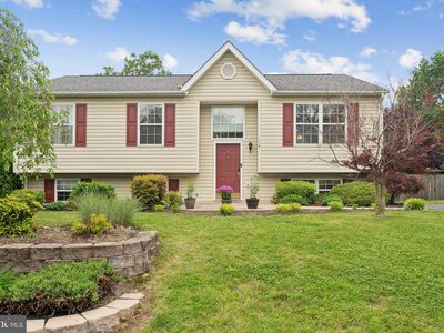 119 Hill Valley Dr, Winchester, VA, 22602