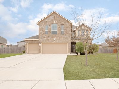 13941 Bellows Path, San Antonio, TX, 78254
