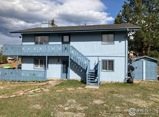 690 High St UNIT 1, Estes Park, CO 80517