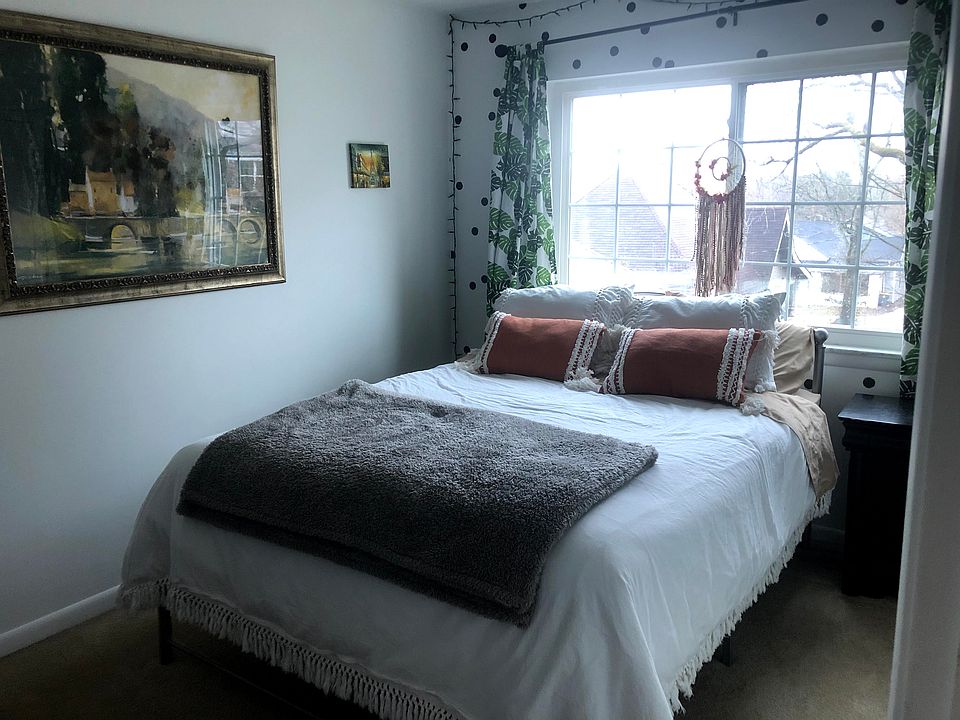 Campus Walk South 2 Bedroom