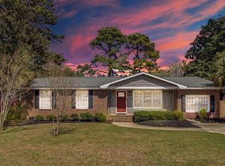 1058 Harbor View Rd, Charleston, SC 29412