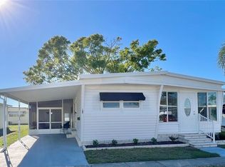 1100 Belcher Rd S LOT 189, Largo, FL 33771