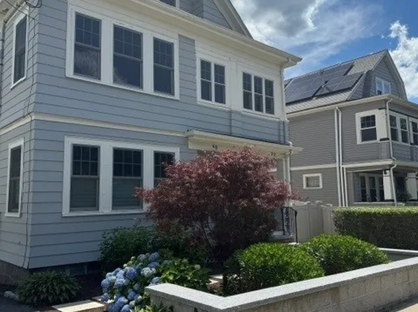62 Codman Hill Ave #0, Dorchester Center, MA 02124