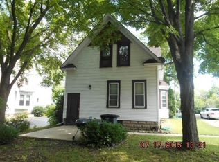 11426 W Church St, Franklin, WI