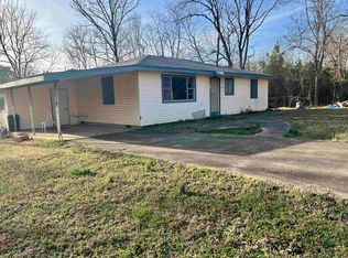782 Scott St, Glenwood, AR 71943
