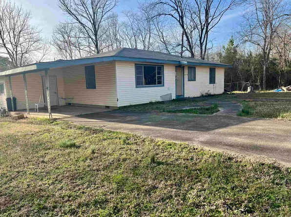 782 Scott St, Glenwood, AR 71943