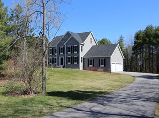 29 Cross St, Salem, NH 03079