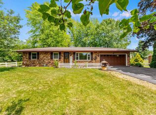 2801 Sharon St, Winona Lake, IN