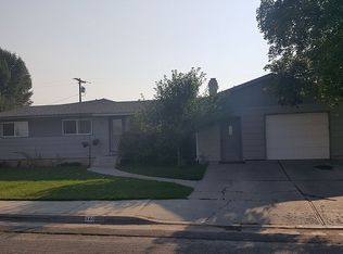 340 N 1 E, Preston, ID 83263