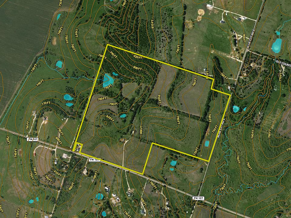1st image of 8212 Eddy Gatesville Pkwy Lot Wp001