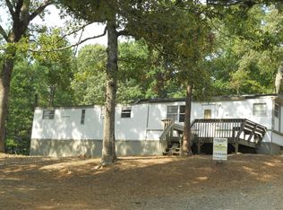 1252 Hunter Dr, Acworth, GA 30102