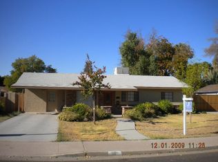 960 N Grand St, Mesa, AZ 85201