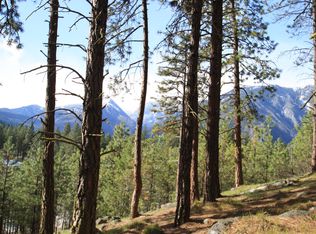 Nna Chumstick Hwy, Leavenworth, WA 98826