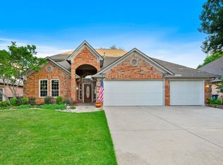 3417 Augusta Dr, Flower Mound, TX 75028