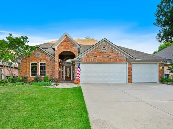 3417 Augusta Dr, Flower Mound, TX 75028