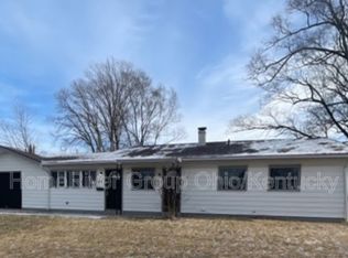 2104 Chamberlin Ave, Dayton, OH 45406