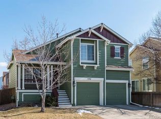 1196 S Boston St, Denver, CO 80247