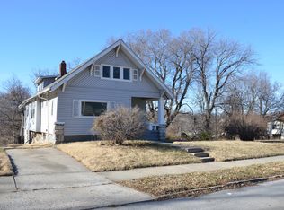 3020 Norton Ave, Kansas City, MO 64128