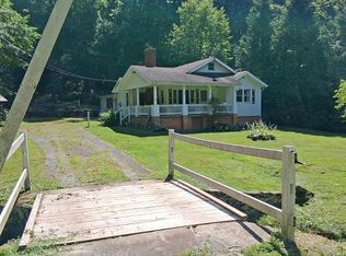 5664 Us Highway 21 S, Glade Valley, NC 28627