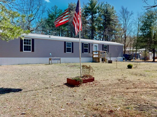 13 Tanglewood Drive N, Hollis, ME 04042