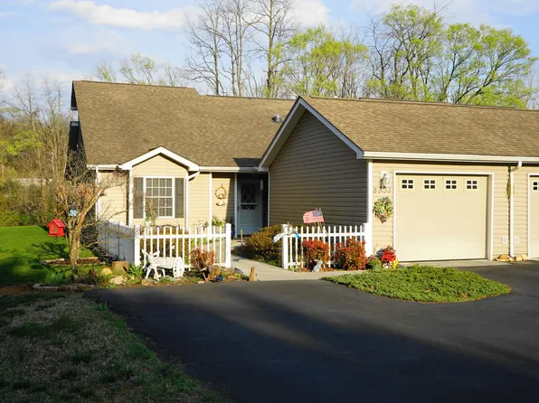 8531 Pineflat Ln, Roanoke, VA 24019