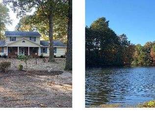 32742 Hastings Dr, Laurel, DE 19956
