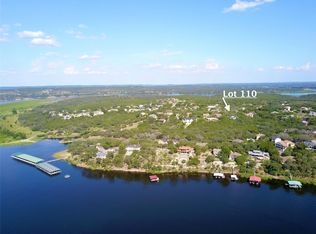 110 Cove Creek Dr, Spicewood, TX 78669