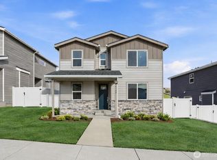 2132 Plumridge Ct, Wenatchee, WA 98801