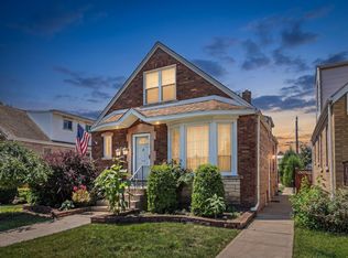 3448 N Oleander Ave, Chicago, IL 60634