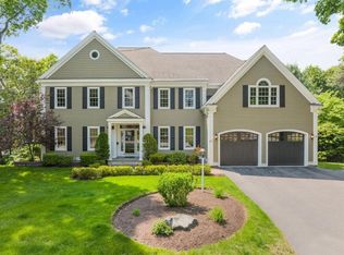 23 Richard Rd, Lexington, MA 02421