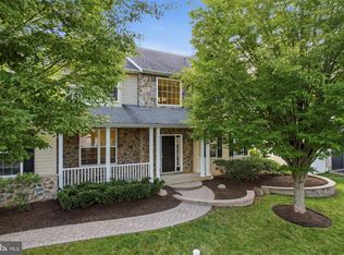 600 Detweiler Dr, Perkasie, PA 18944