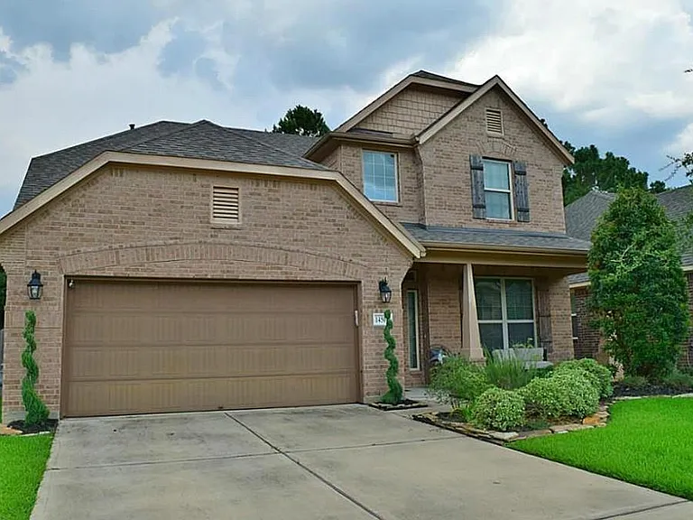 14502 Dakota Bend Dr — Photo 1