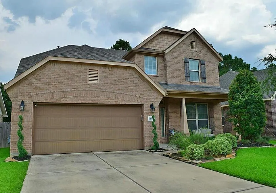 14502 Dakota Bend Dr