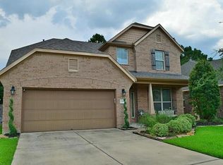 14502 Dakota Bend Dr, Cypress, TX 77429