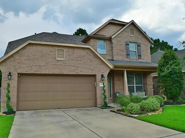 14502 Dakota Bend Dr, Cypress, TX 77429