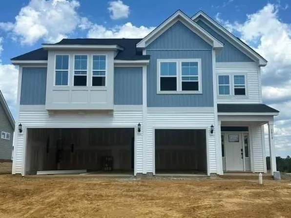 3010 Bayou St, Graham, NC 27253