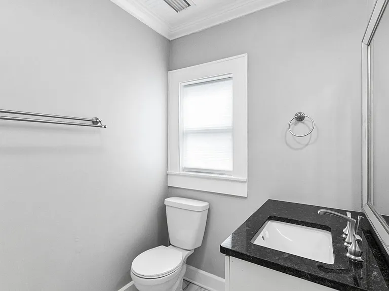 Primary ensuite bathroom