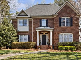 3717 Old Pfafftown Rd, Winston Salem, NC 27106