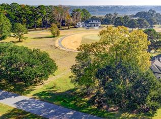 12 Old Oak Rd, Bluffton, SC 29909