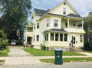 68 Kensington Ave, Springfield, MA 01108