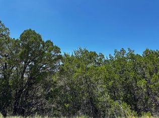 8406 Bronco Ln, Leander, TX 78645