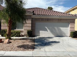 268 Hickory Heights Ave, Las Vegas, NV 89148
