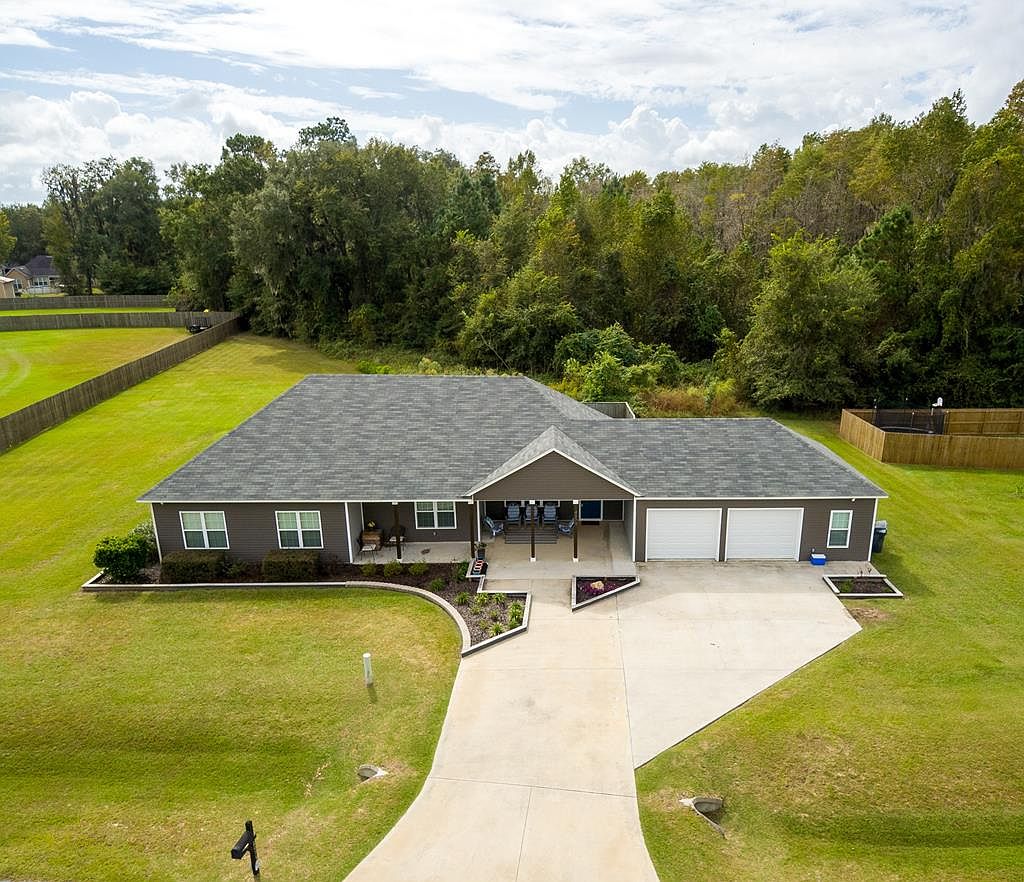 4973 Bentwood Ct, Valdosta, GA 31601 Zillow