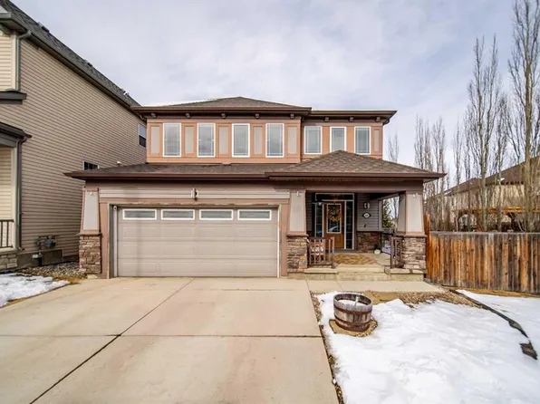 322 S Windridge Vw SW, Airdrie, AB T4B 3R9