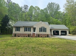 126 Marsha Ln, King William, VA 23086