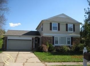 42110 Cherrylawn Ct, Canton, MI 48187